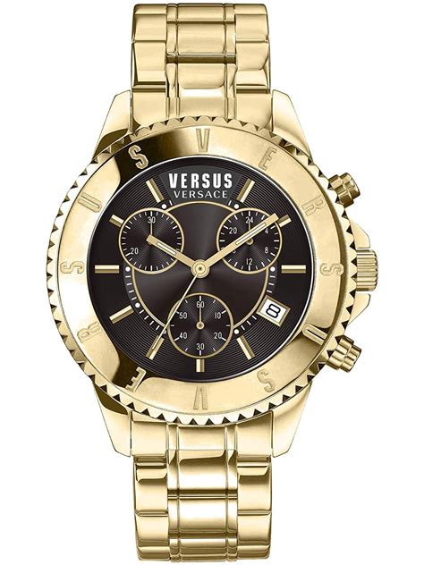 versus versace uhren herren